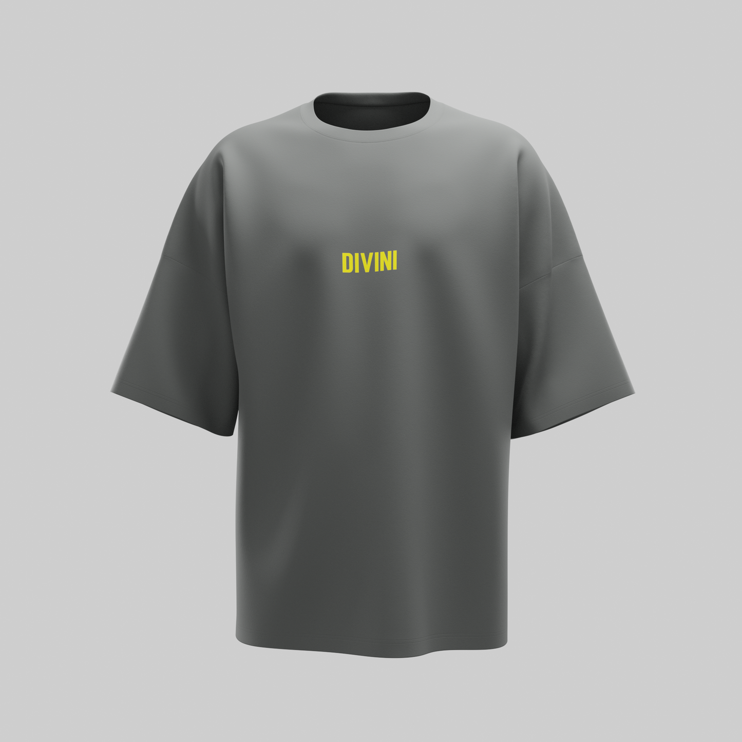 GLADIATOR OVERSIZE SHIRT