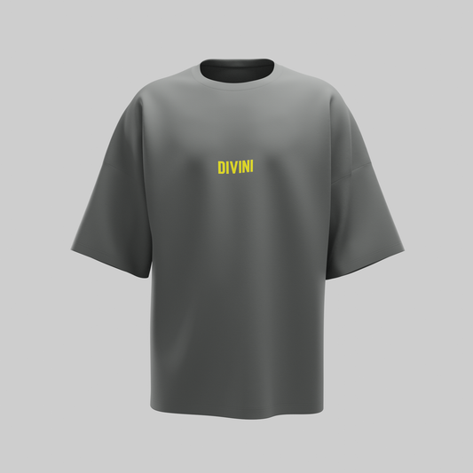 GLADIATOR OVERSIZE SHIRT