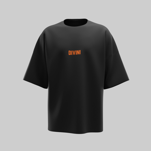 MONEY OVERSIZE SHIRT