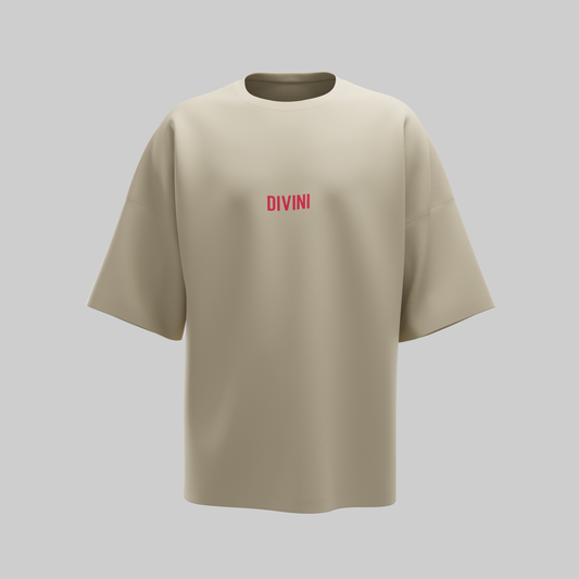 NO LOVE OVERSIZE SHIRT